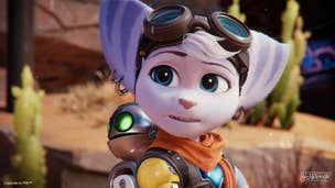 Image for Ratchet and Clank: Rift Apart reminds us that our bodies don't have to define us
