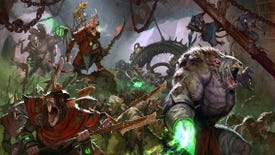Total War’s Warhammer expert on why we all love Skaven