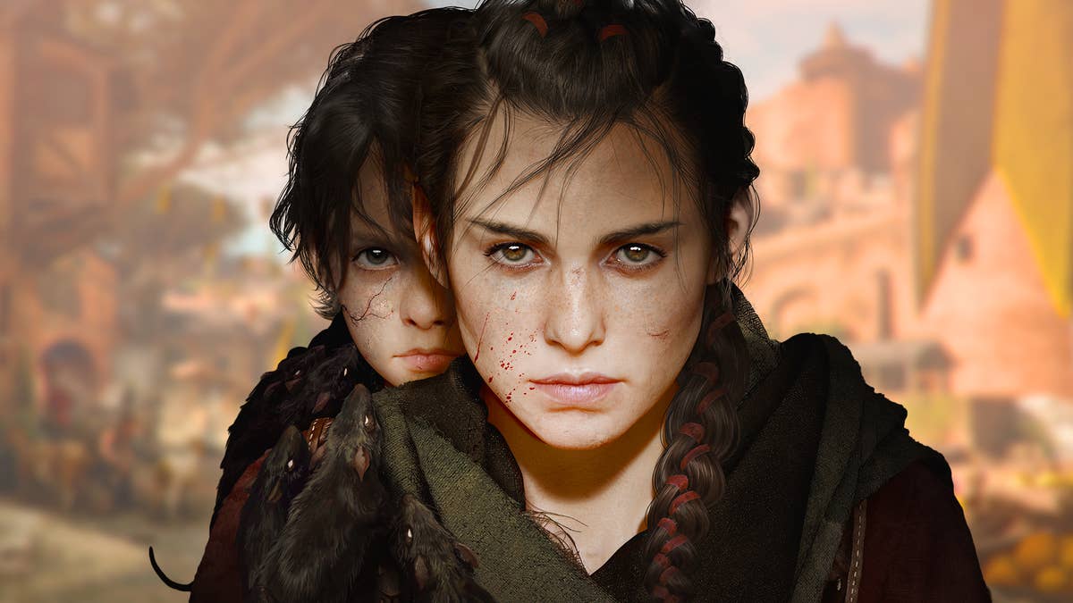 A PLAGUE TALE: REQUIEM PC ENVIO DIGITAL