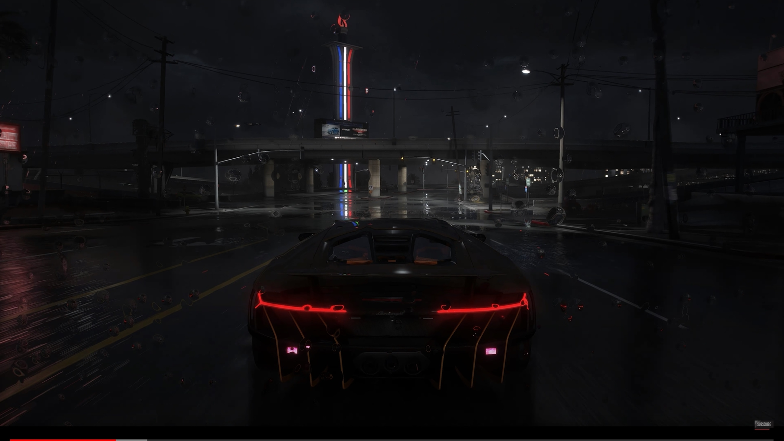 GTA 5 mod highlights the power of ray tracing - Dexerto