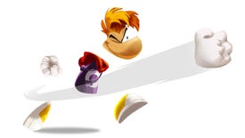 Rayman co-creator Michel Ancel says he's leaving video games