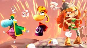 Rayman Legends Wii U demo includes console exclusive level 