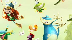 Rayman Legends releases in the UK in March, demo lands on eShop next week