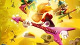 Rayman Legends is currently free on PC until the end of the week