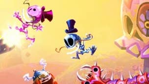 Rayman Legends demo hits PS3 & Xbox 360 August 14, trailer inside