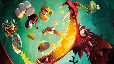 Image for Switch's Rayman Legends: Definitive Edition Is Not Really Definitive