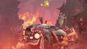 Rayman Legends Wii U exclusivity explained, gives 'complete package'