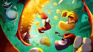 Image for Ubisoft is bringing Steep, Rayman Legends, Just Dance 2017 to Nintendo Switch