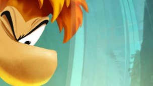 Rayman Legends Online Challenges Mode due on Wii U in April - free and exclusive