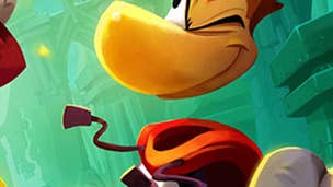 Image for Rayman Legends Review