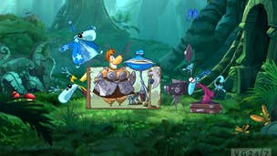 Rayman Origins is Ubisoft's next free Uplay game on PC