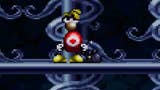 Rayman's lost SNES prototype unearthed