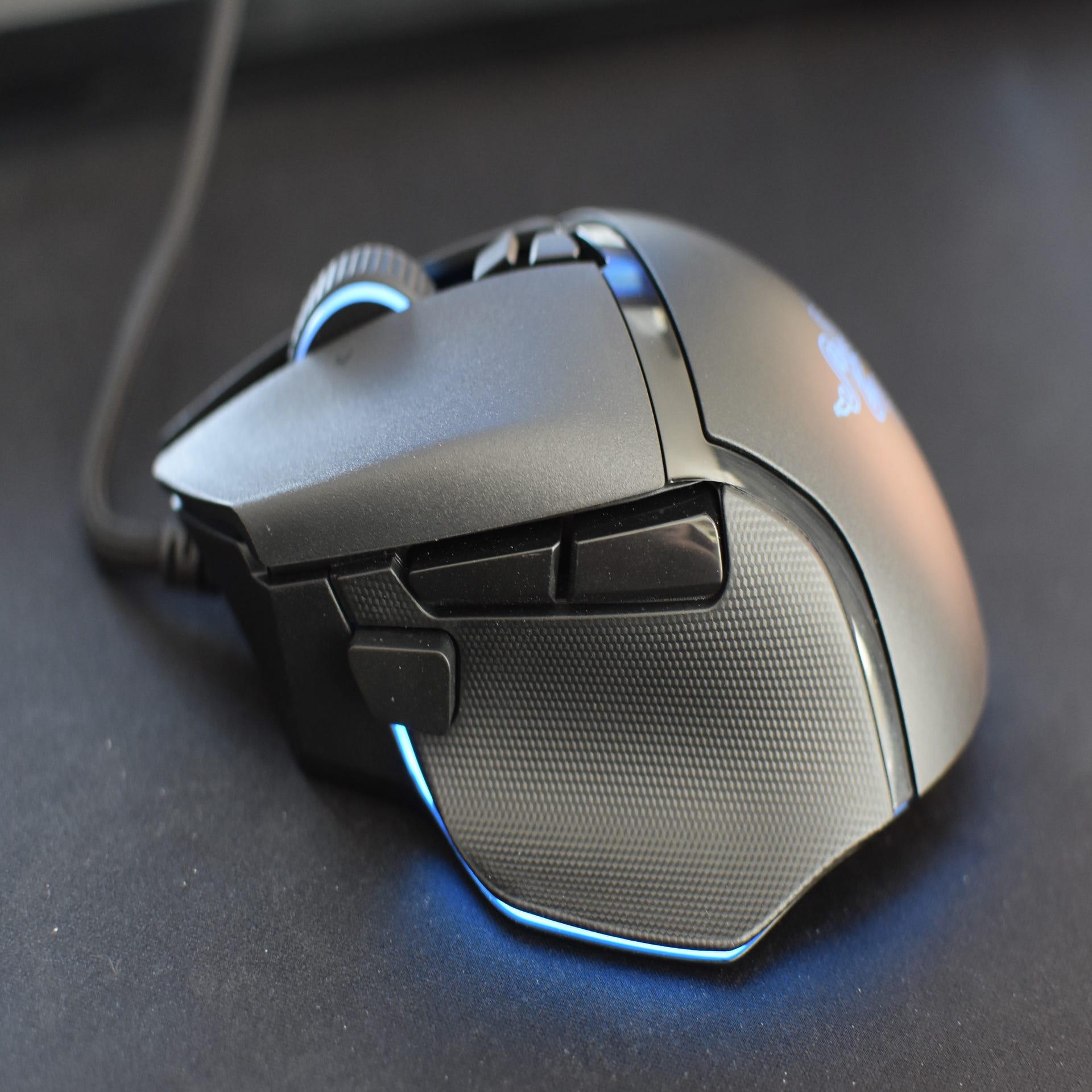 Razer Basilisk V3 review: A faster, smarter gaming mouse
