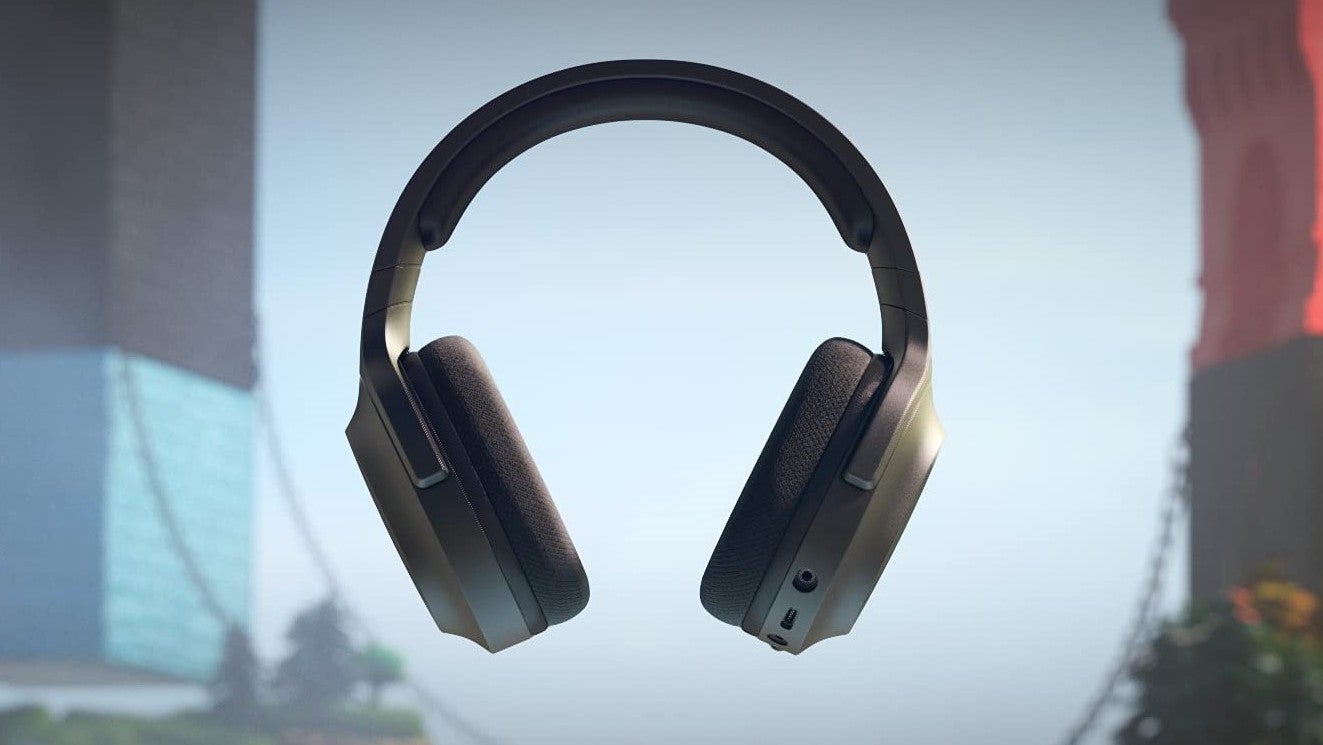 Gaming headphones discount black friday sale