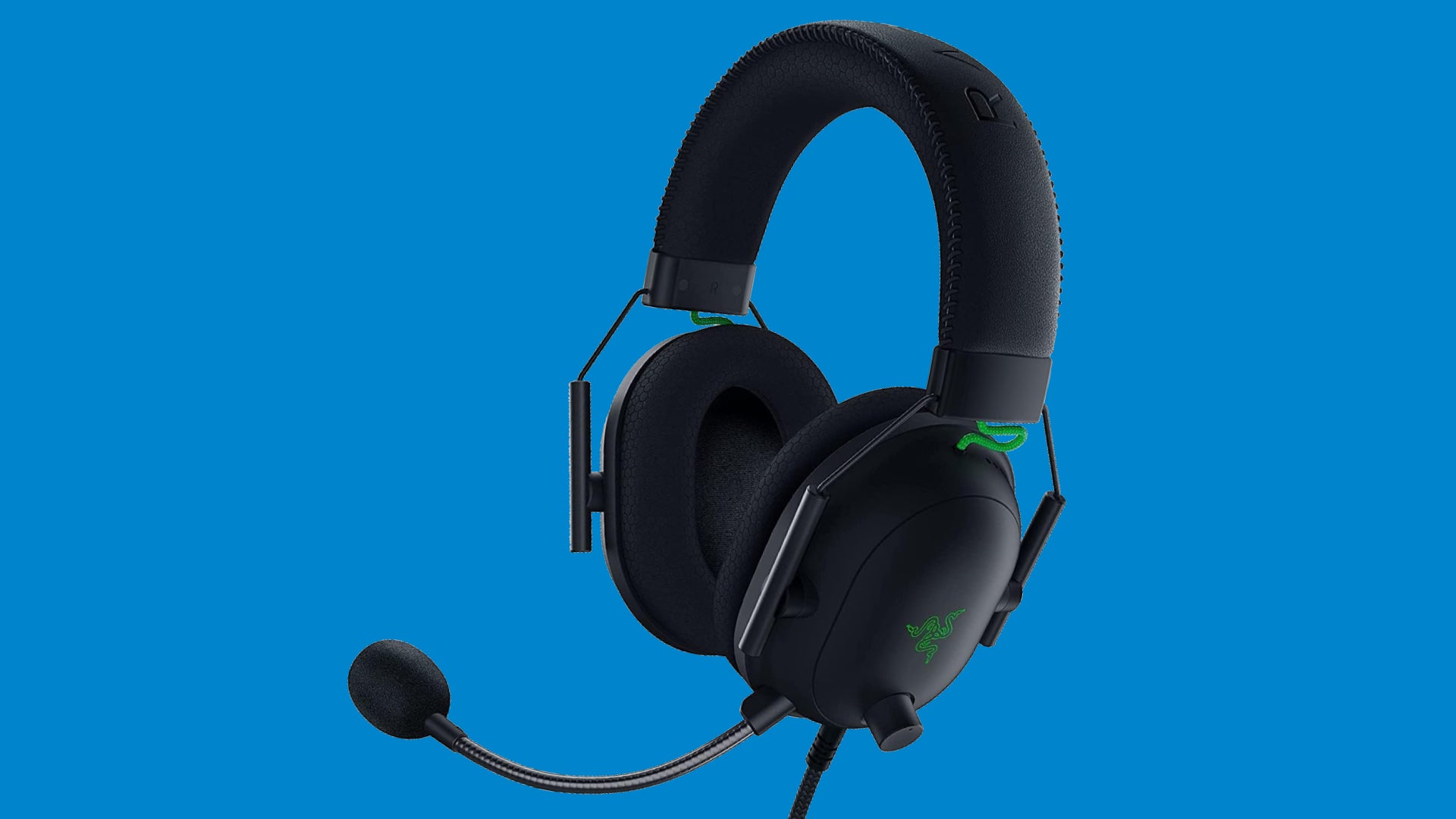 Razer black shark online v2 amazon