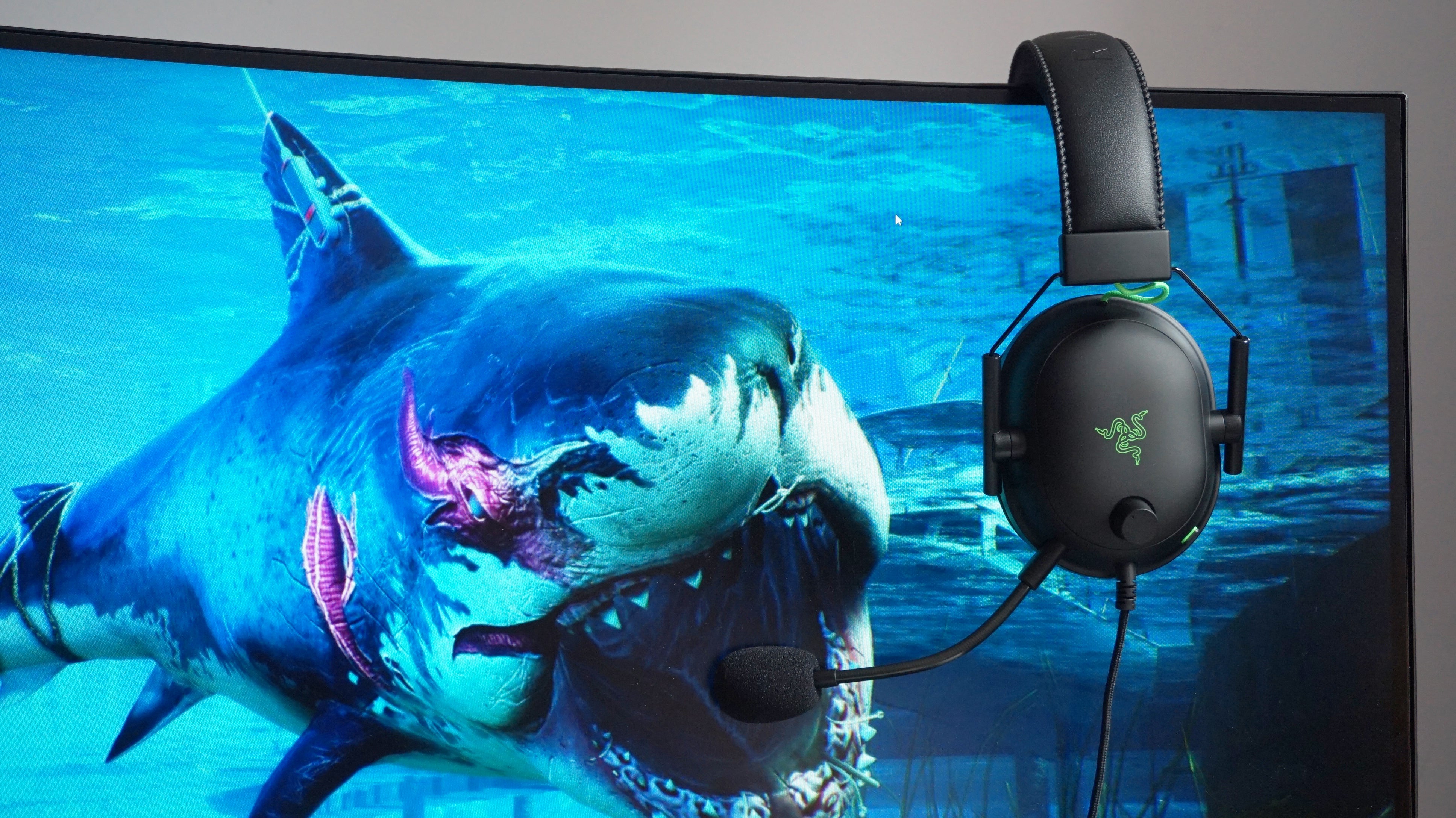 Razer Blackshark V2 review Rock Paper Shotgun