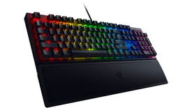 Image for Black Friday deal spotlight: Save $50 on the Razer BlackWidow V3 mechanical gaming keyboard