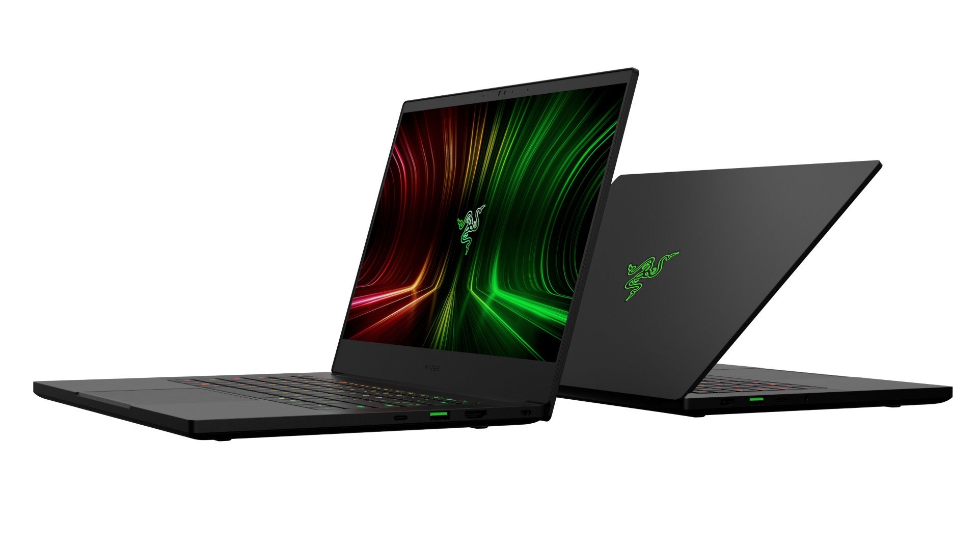 Razer's Blade 14 could be a pint-sized powerhouse with its RTX