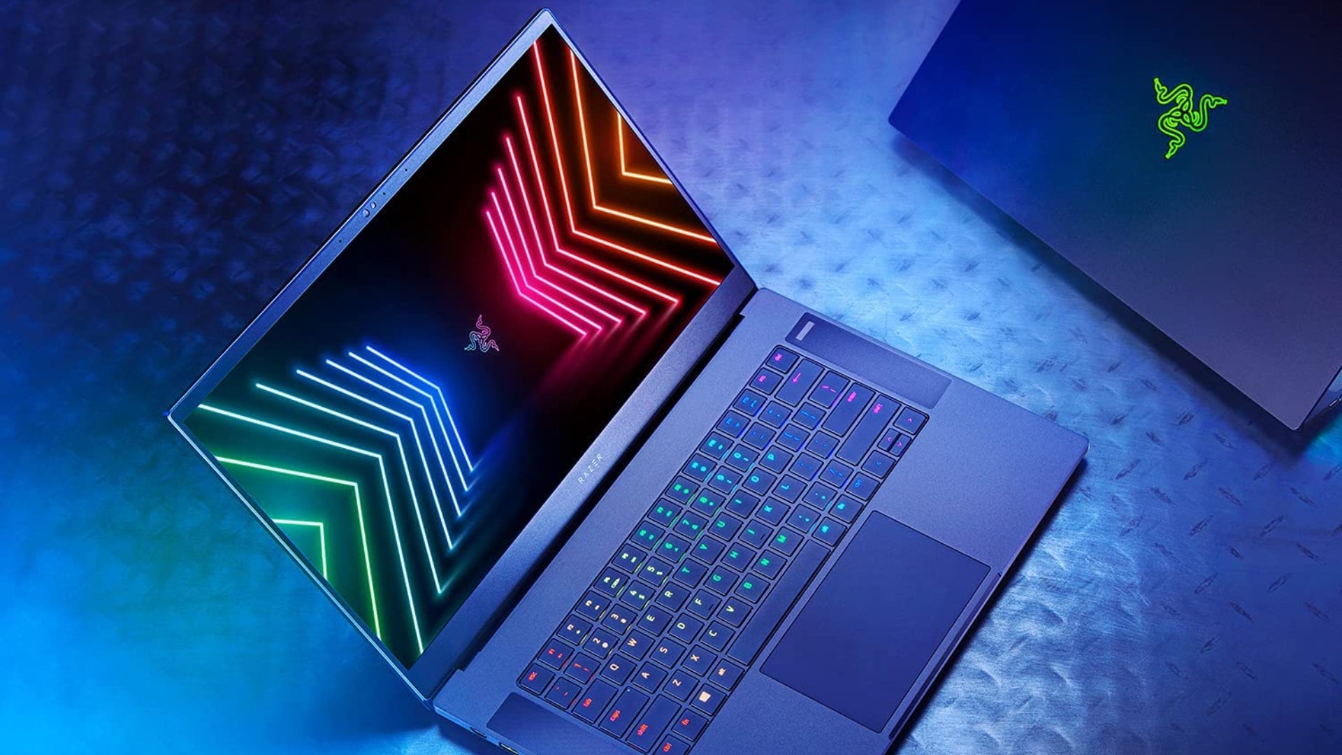 Get a Razer Blade laptop with a 3060 GPU for under £1000 at Amazon