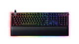 Save 60 per cent on Razer's Huntsman Elite gaming keyboard, now just £79.99 at Amazon