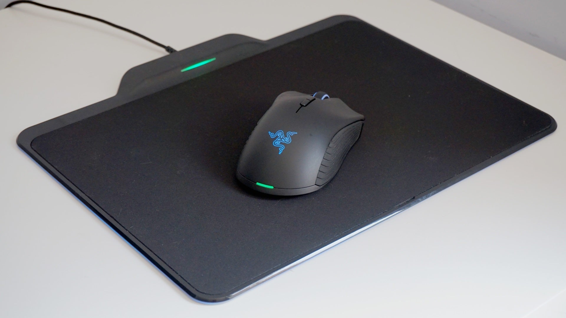 Razer mamba online hyperflux