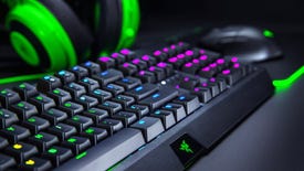 Image for Best Cyber Monday Razer deals 2021: keyboards, mice and more