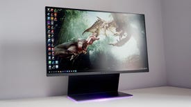 Razer Raptor 27 review: the T-Rex of 1440p gaming monitors