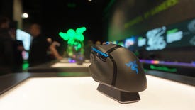 Image for Razer mice and keyboards found to possess admin-granting powers on Windows PCs
