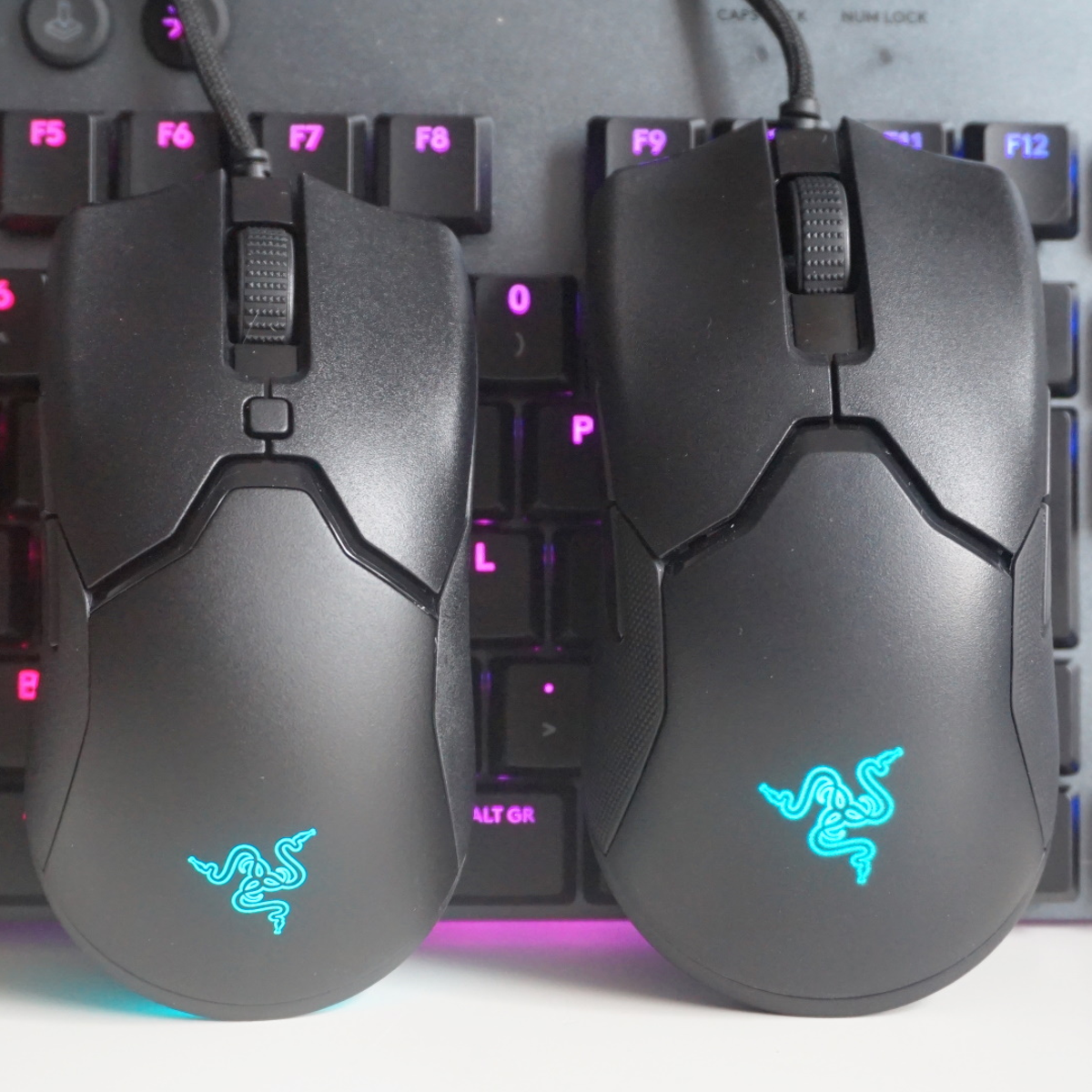 Razer Viper Mini RZ0103250 Support FAQs, 53 OFF