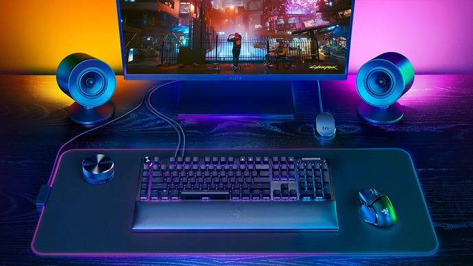 Razer Lan a Linha De Colunas Nommo V2 Eurogamer pt razer-lan-a-linha-de-colunas-nommo-v2-eurogamer-pt