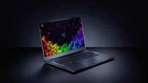 Nvidia's high-spec RTX graphics hardware with ray-tracing is coming to laptops
