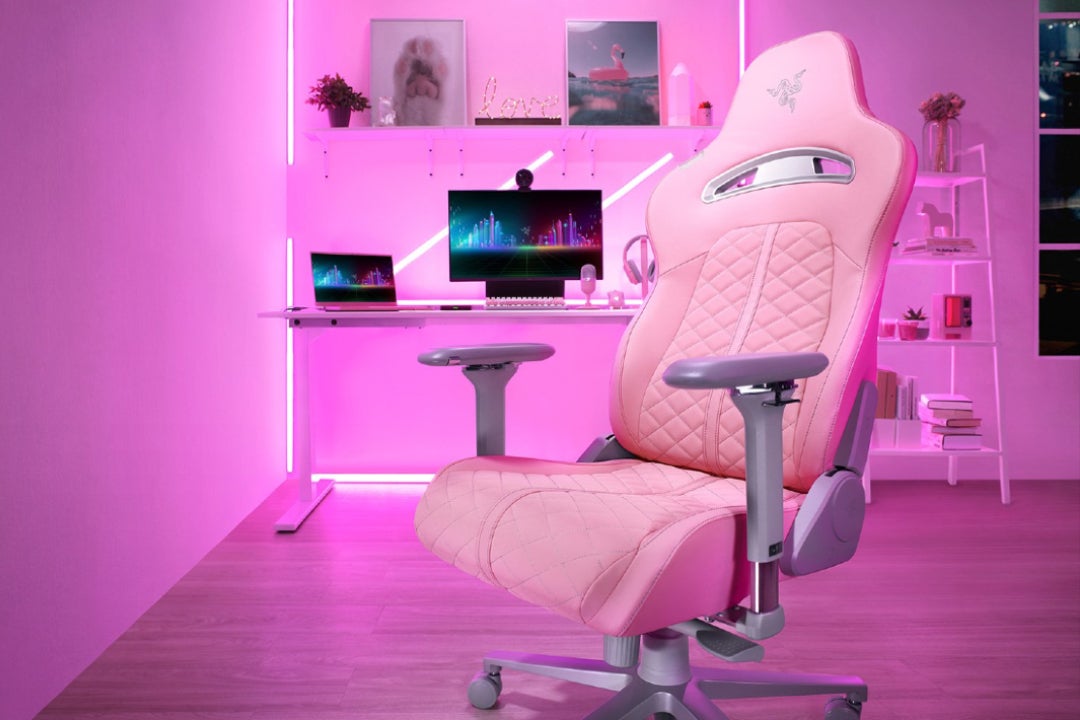 Chroma gaming chair hot sale