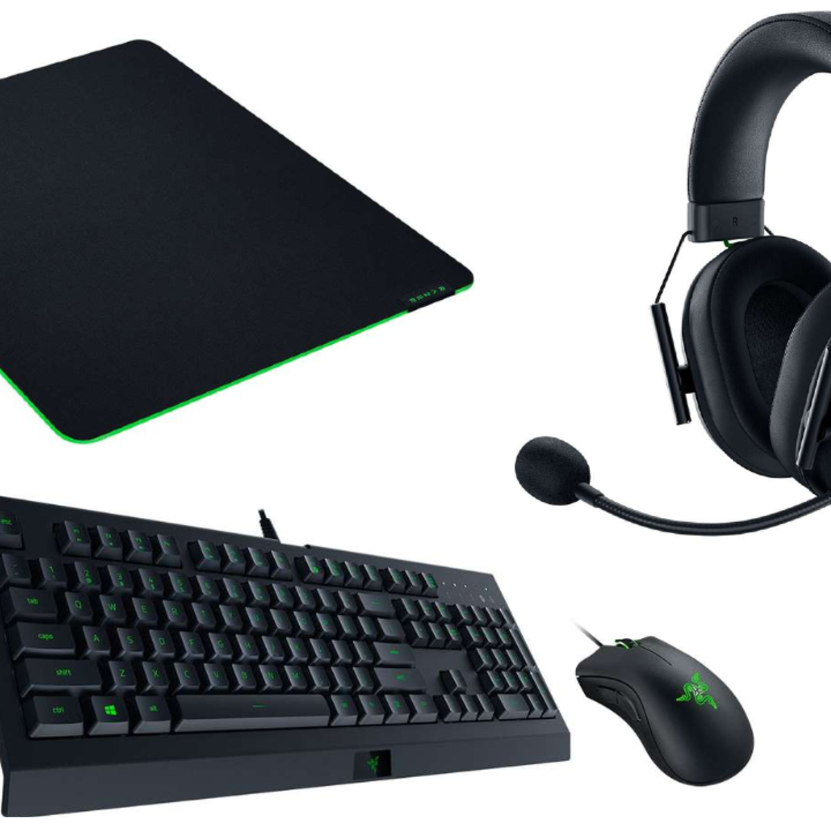Razer Gaming Keyboard And Mouse razer-gaming-keyboard-and-mouse