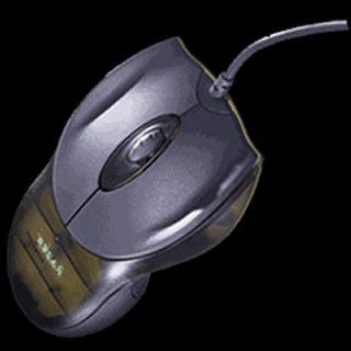 Boomslang Razor Razer BoomSlang 2000 mouse | Eurogamer.net