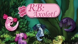 A visual novel proves the duality of axolotls is the duality of man
