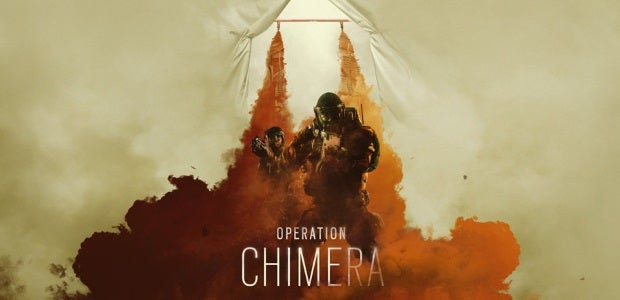 Rainbow Six Siege rolls out its mid-season v1.2 tweaks