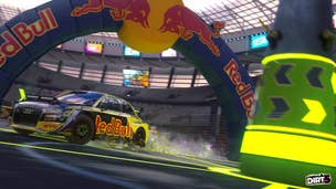 Dirt 5 gets cross-platform matchmaking, Red Bull content and more tomorrow