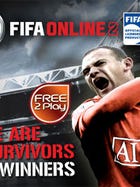 FIFA Online boxart