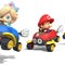 Mario Kart 8 artwork