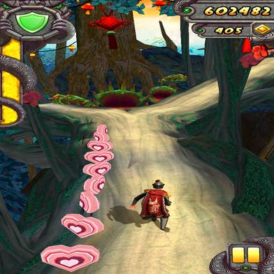 Temple Run 2 (apk) – Download for Android