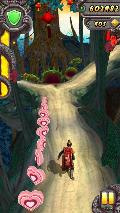 Temple Run 2 FULL APK Games Free Download