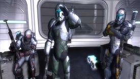 Have You Played... Star Wars: Republic Commando?