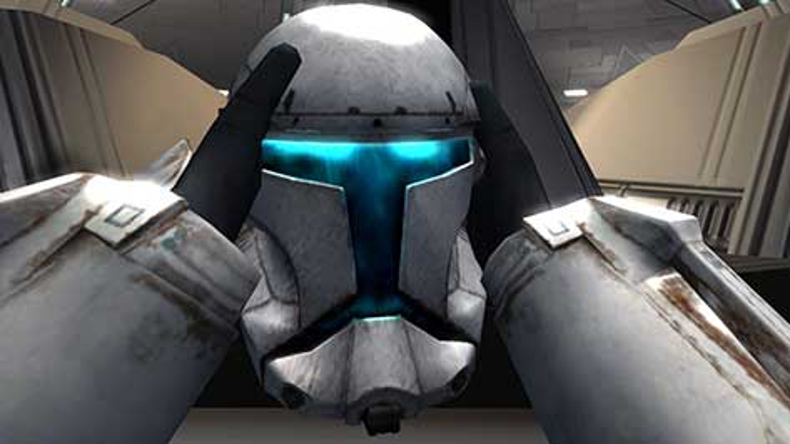 Star Wars Republic Commando Mods