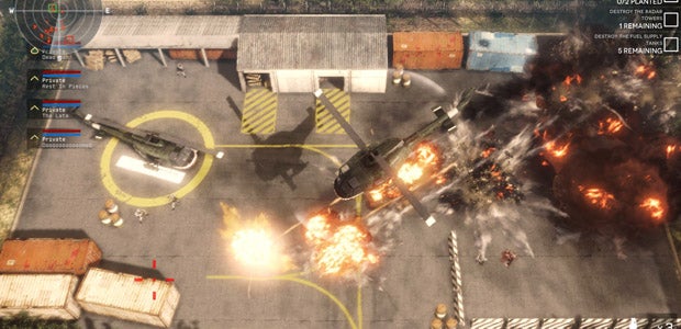 Image for The Lighthouse Customer: Recruits