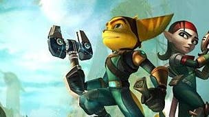 Sign up for PS Plus, get Ratchet & Clank: Quest for Booty free