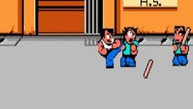 Image for BARF: River City Ransom Sequel Incoming