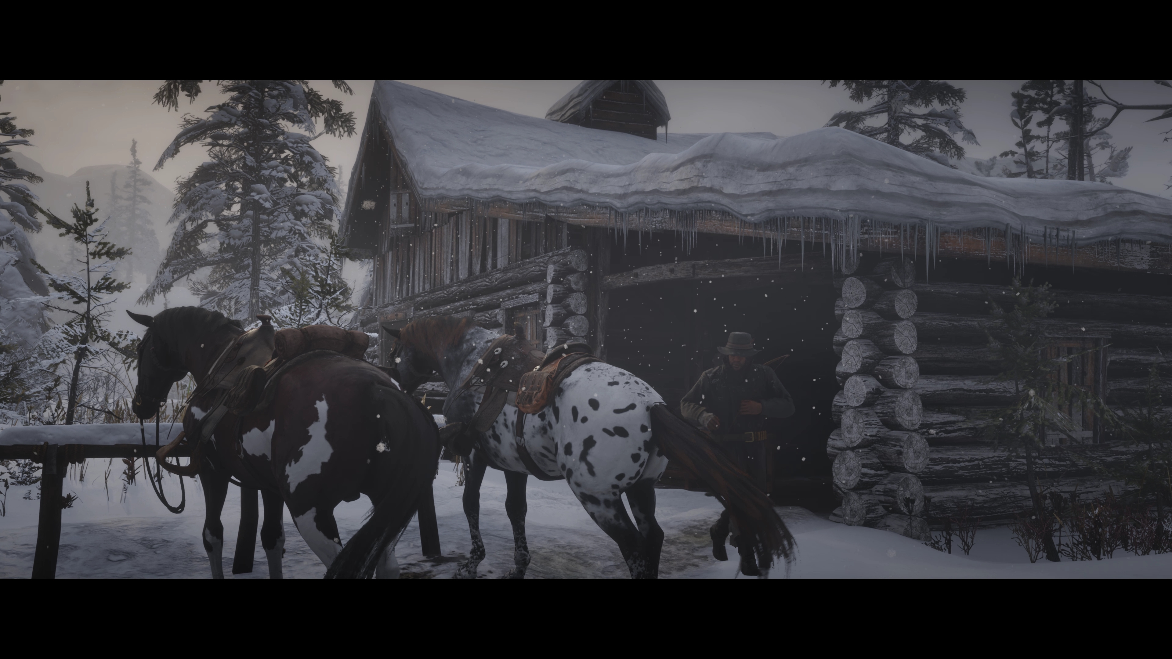 Red Dead Redemption 2' Is Finally Coming to PC—and Stadia, Too