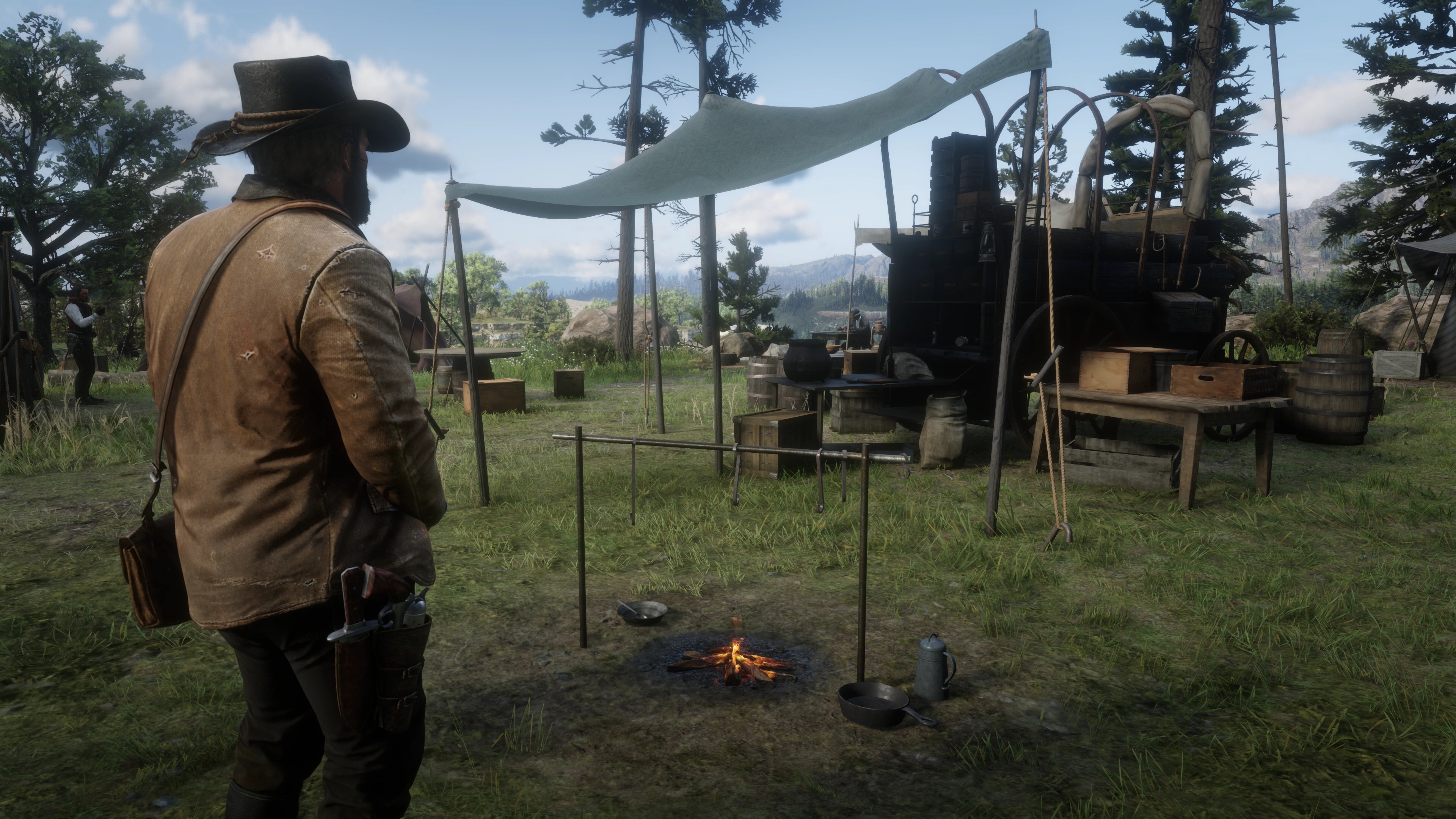 Red Dead Redemption 2: does Stadia live up to its pre-launch promises?