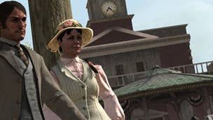 Image for Red Dead Redemption - yet more shots