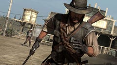 Red Dead Redemption 2 just set a new all-time peak on Steam - Xfire